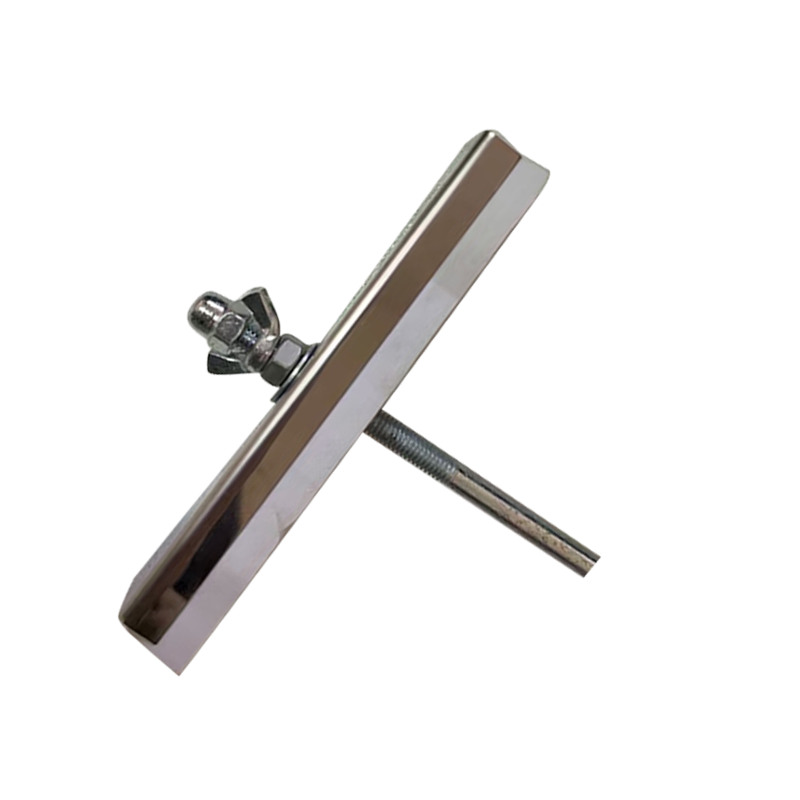 泽如 继电器防护压条标牌 750*40mm 根高清大图