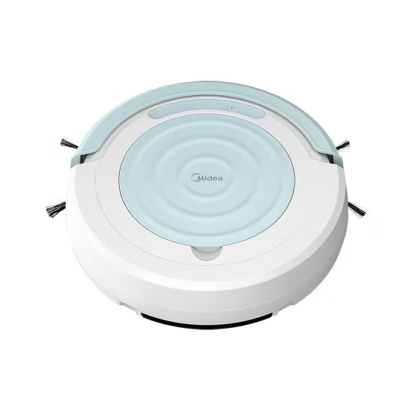 美的(Midea)扫拖一体机R2TCN高清大图