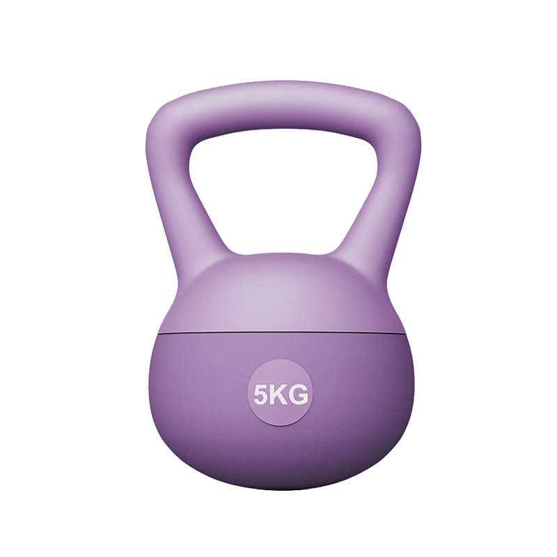 稳帆甄选 壶铃 5kg/个高清大图