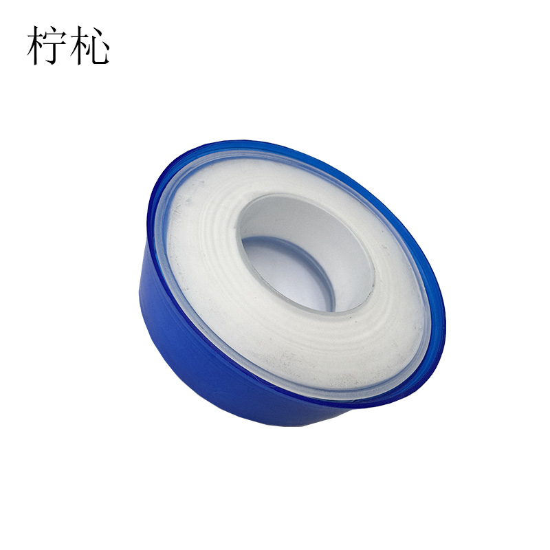 柠杺 生料带 24mm*0.1mm*20m 卷高清大图