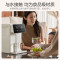 美的(Midea)小魔方电热水瓶5L可拆内胆真空保温316L不锈钢多段控温恒温饮水机MK-SP50E-20FPro