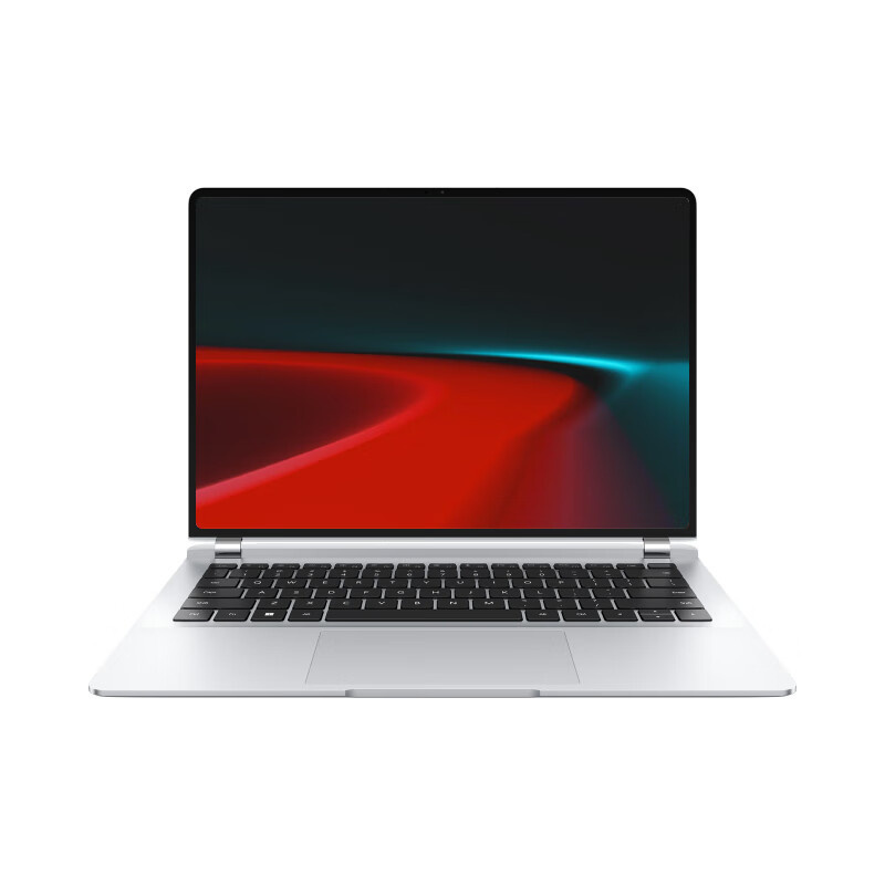 华为(HUAWEI)MateBook GT 14 皓月银 Ultra5 125H 32GB 1TB 笔记本电脑