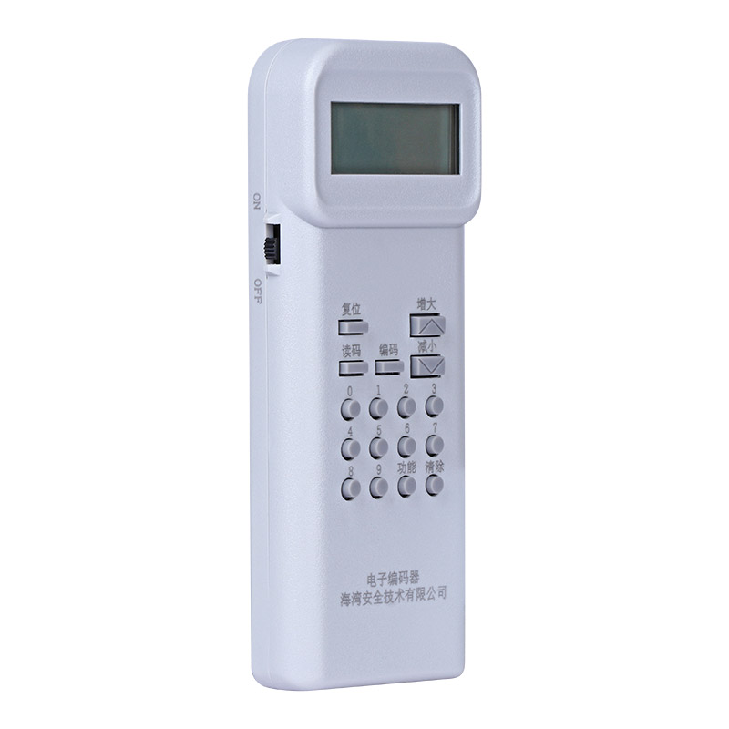 海湾 电子编码器 GST-BmQ-2高清大图