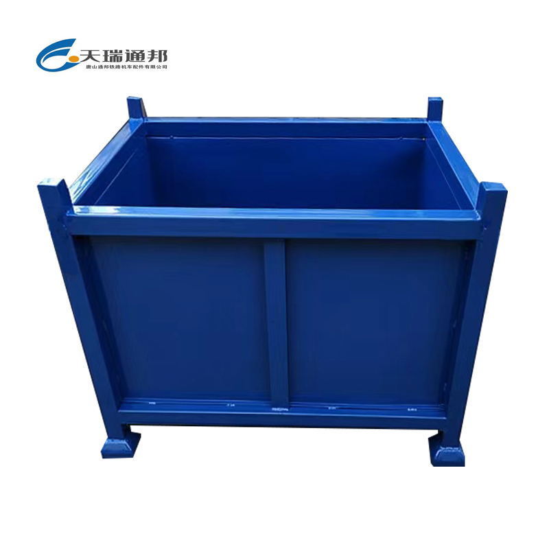 天瑞通邦 金属存放箱 1000*800*800mm 个 1000*800*800mm