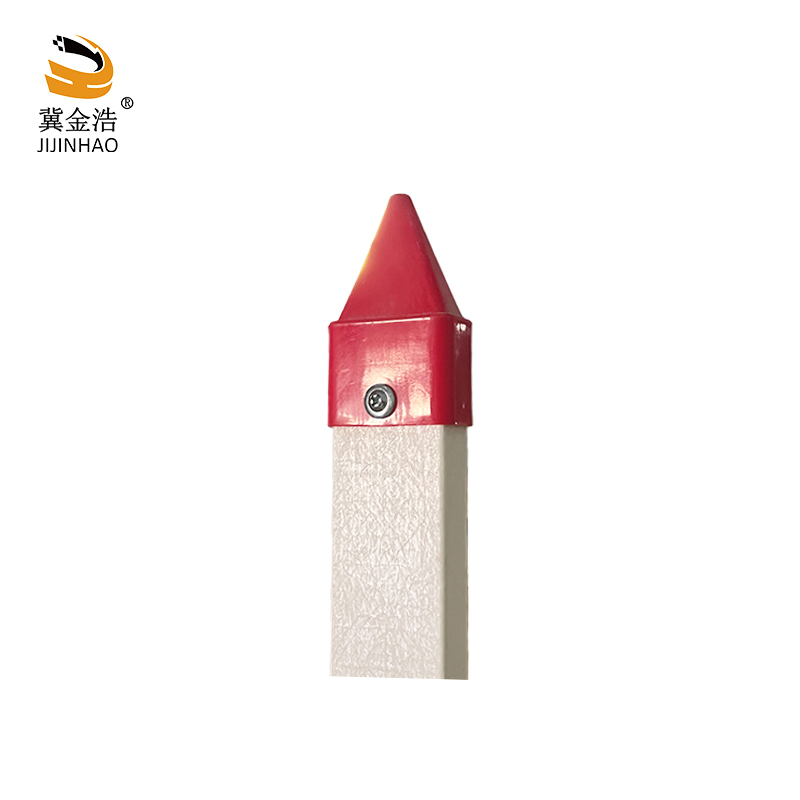 冀金浩 立式隔离围栏护栏 0.1平方米 红白 片高清大图