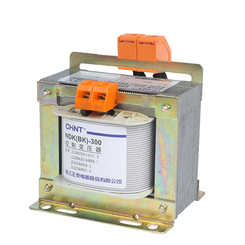 大华(dahua)控制变压器NDK/BK-300VA 380v 220v转220V 36v 24v 110v