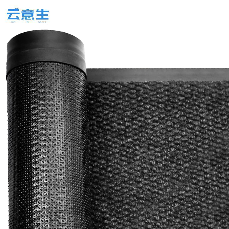 云意生 地毯 菠萝纹 定制/平方米高清大图