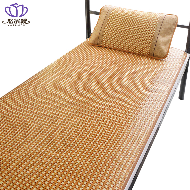 悠尔幔 凉席 120*190cm/张高清大图