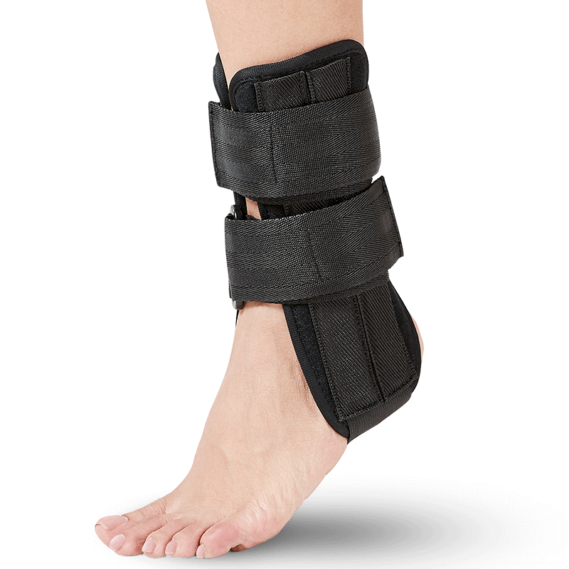 护具(器械)>爱护佳(aihujia)>爱护佳踝关节固定支具踝骨固定器康复