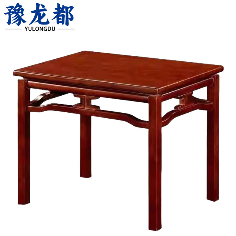 豫龙都 边几 40cm 个