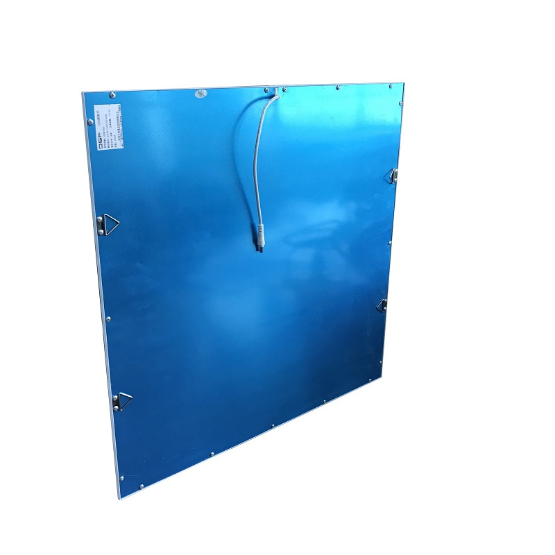 鼎晟丰（DSF）DSFM-830（40W）LED面板灯 银色