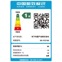 松下电饭煲SR-FCC188KSQ