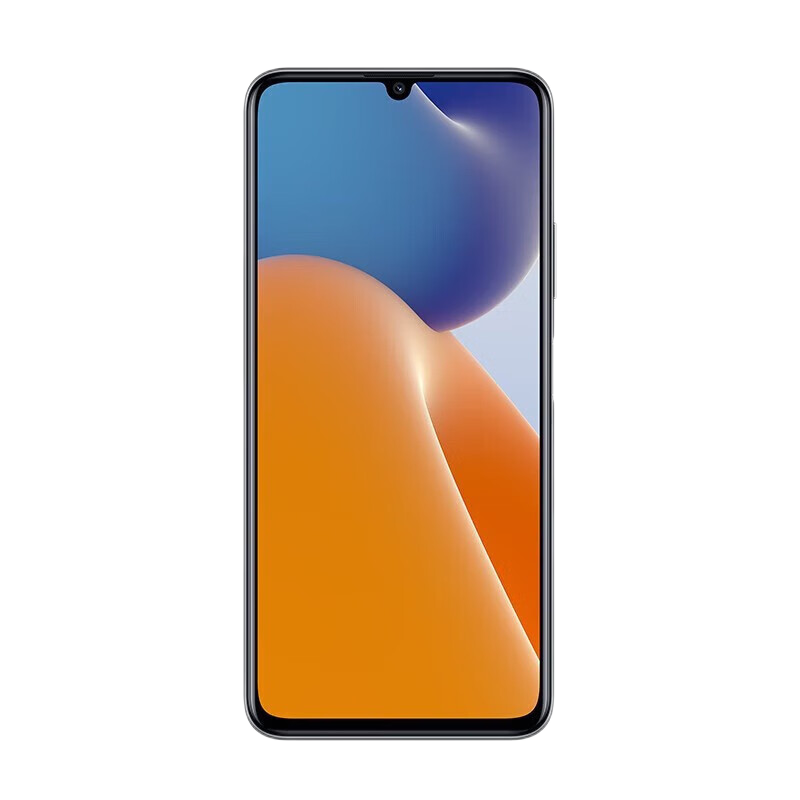 华为p60新款手机上新 hi系列畅享系列60 5g全网通 128gb 晨曦金 鸿蒙