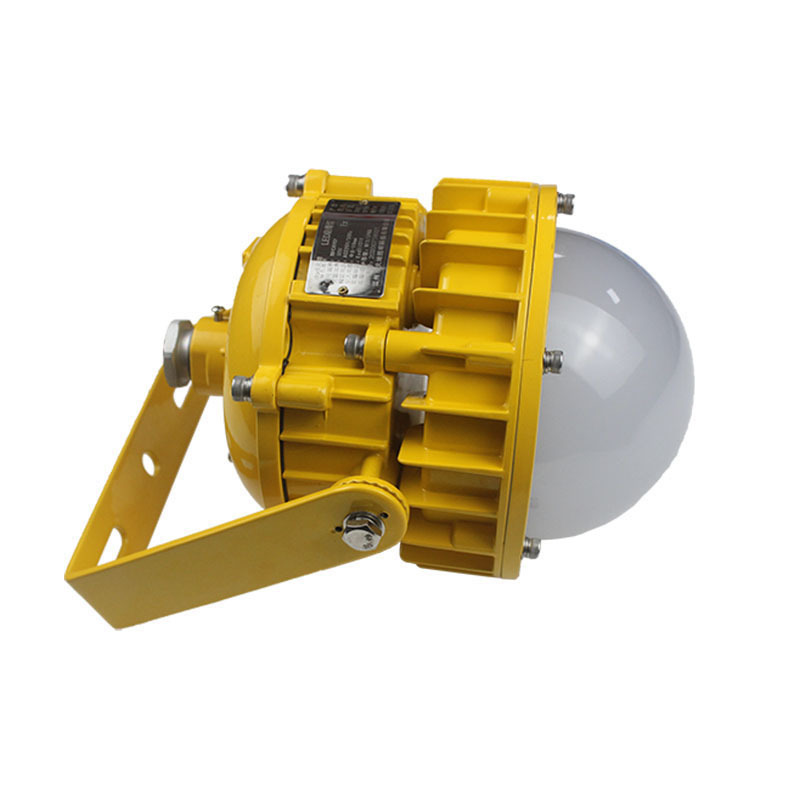 劲荣jinrongbfc876750wled防爆灯计价单位盏黄色