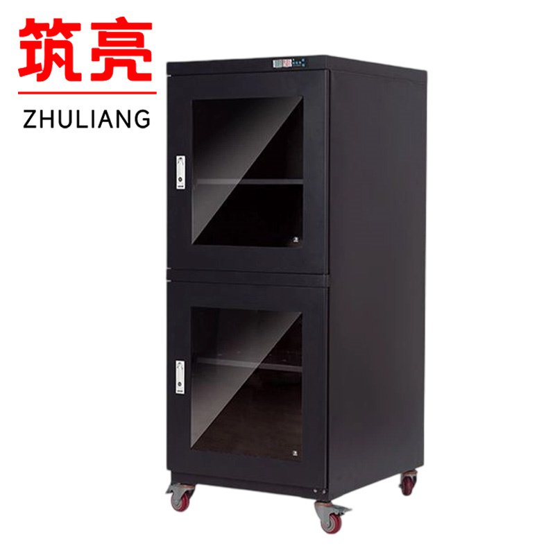 筑亮 防潮办公柜 H540 台高清大图