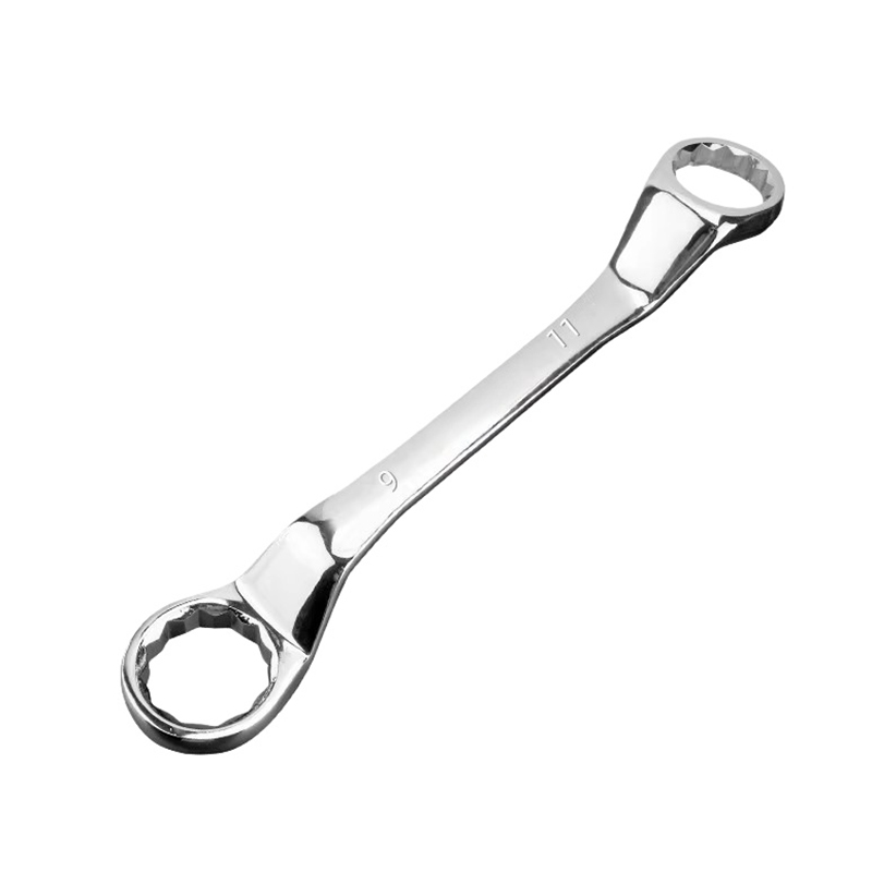 贝策 双头梅花板手 9*11mm 把高清大图