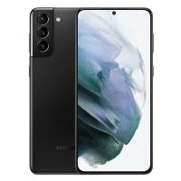 三星Galaxy S21+ 8GB+256GB 幽夜黑 5G手机 6400万超高清摄像 6.7英寸120Hz超顺滑护目屏 骁龙888 5nm旗舰芯片 S21加 韩版