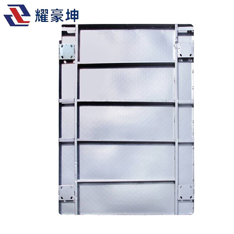 耀豪坤 平板车 小推车 150*100cm/个高清大图