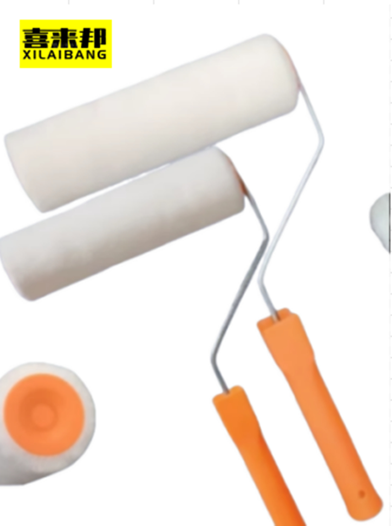 喜来邦(XILAIBANG) 滚刷100MM高清大图