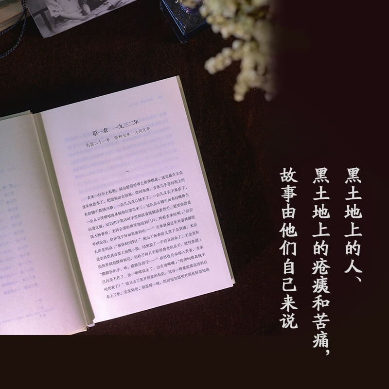 [正版]伪满洲国 上下全两册 迟子建著 人民文学出版社 茅盾文学奖得主作品额尔古纳河右岸作者 凤凰书店书籍高清大图