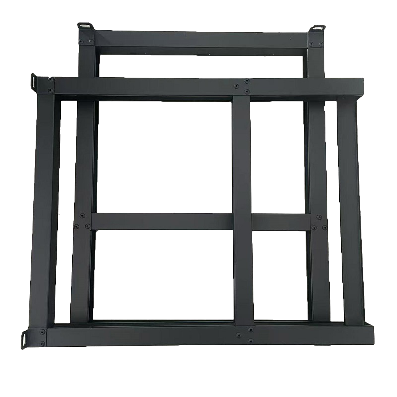 晖旭源 电池架 电池存放架 1000*480*500mm 组高清大图