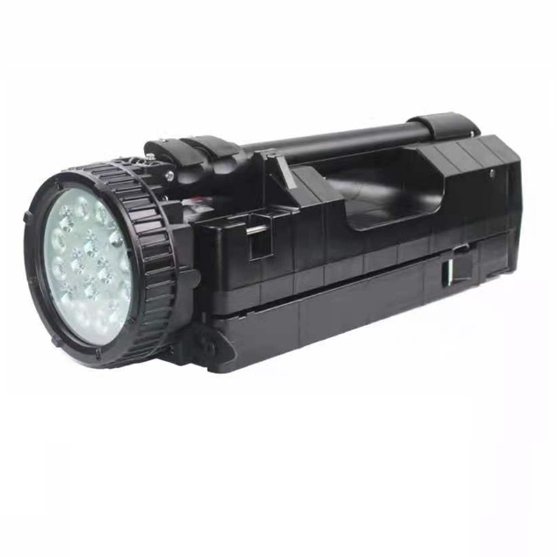 光大特照 EB7034(B) DC22.2V IP66 移动检修灯(计量单位:台)黑色高清大图