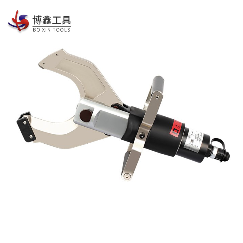 博鑫BOXIN 分体式液压电缆剪CPC-120C 台高清大图