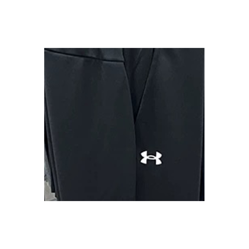 安德玛 中性 针织长裤23600704-001/条高清大图