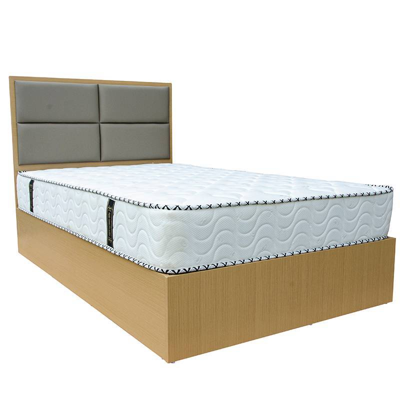 森源龙床 板式床1200*550*2000mm张 1