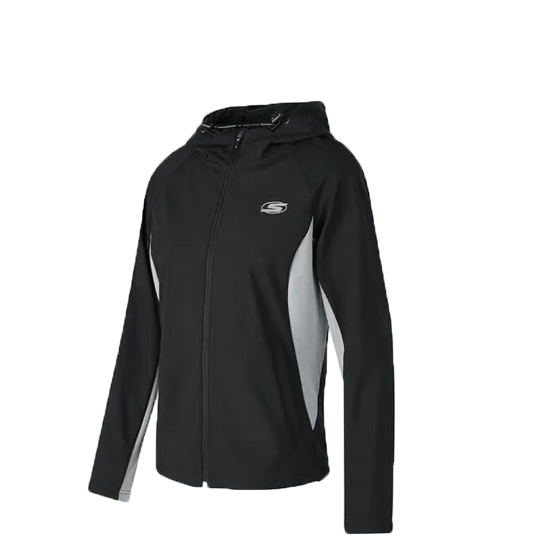 斯凯奇 男女装夏季外套 225129-0031 件高清大图