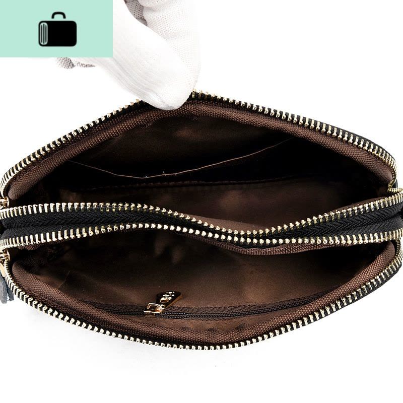 妈妈手拿包女小包买菜包2020春夏季新款中老年手拎包女士斜挎包潮NEW LAKE女手包图片