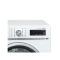 西门子(SIEMENS) WT4HW5600W 9公斤 干衣机(白色)
