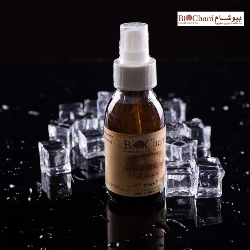 Dakka Kadima达卡卡蒂玛 德国洋甘菊纯露 100ml高清大图