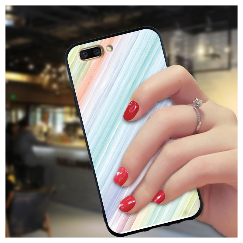 oppo r8007/r8207/r11splus/a57手机壳a59m保护套r9s硅胶软男女款