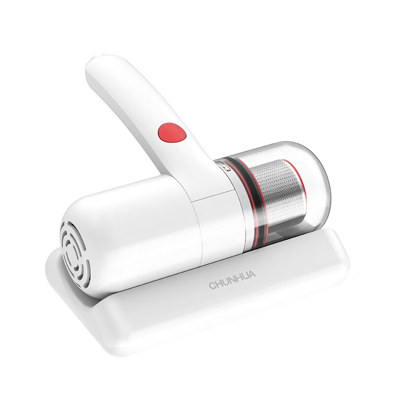 春花(CHUNHUA) 除螨仪CC-C2W 白+红
