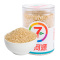 七河源 糙米450g 国产食品 粮油 杂粮 小米 无添加 胚芽大米 玄米 五谷 粗粮 粥米 桶装 大米伴侣
