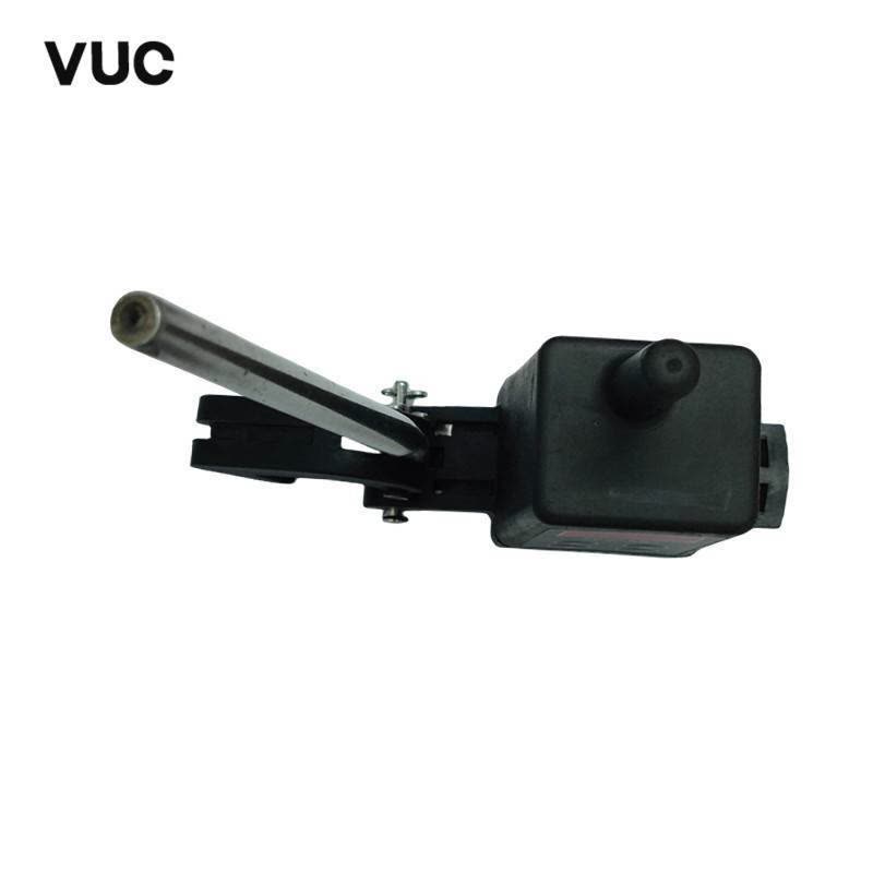 VUC 无线风压监测仪 TLZJ-01低温 台图片