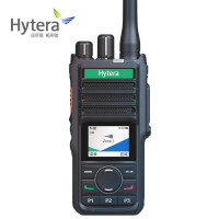海能达（Hytera）HP560Ex 专业防爆数字对讲机