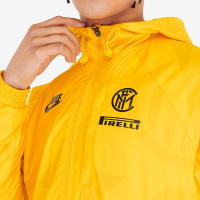 NIKE 耐克 INTER M NK AWF LTE JKT GP 国际米兰 倍耐力 连帽夹克 CJ5920-719