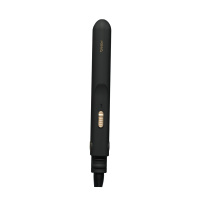 雷瓦 卷直两用顺滑造型器180℃恒温弧形夹板男士小夹板RB-8200