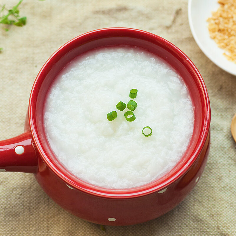 米妹妹五常粥米500g高清大图