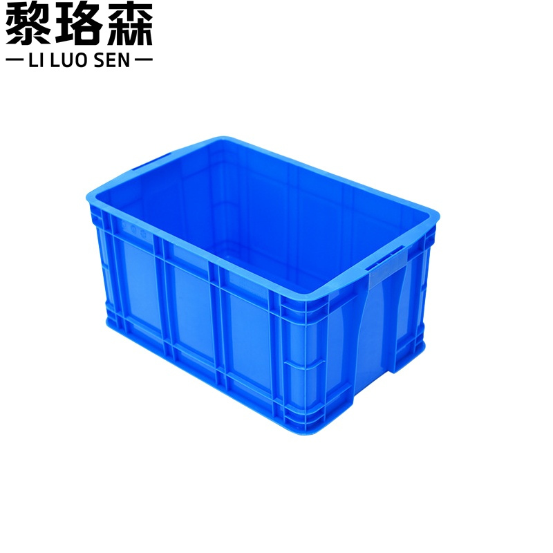 黎珞森 加厚运输箱580*380*280mm个