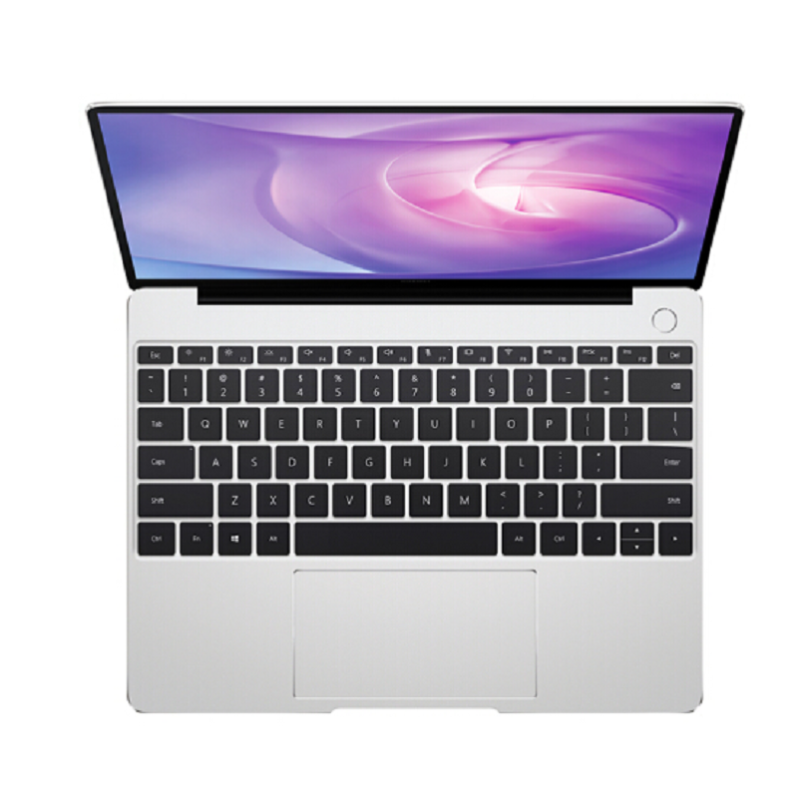 HUAWEI MateBook 13 锐龙版 Ryzen 5 3500U 8GB 512GB(皓月银)2K全面屏