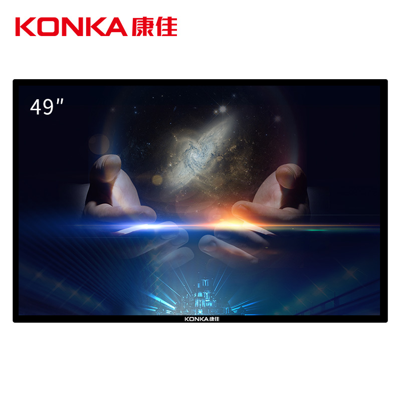 康佳(KONKA) SA43M-2BOM 43 英寸壁挂网络广告机