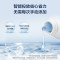 海尔(Haier)XQG100-HBD12519 精华洗2.0 10公斤 变频 嵌入式设计 洗烘一体机 智能投放
