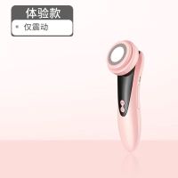 李佳琦推荐导入仪器家用脸部按摩清洗脸仪清洁面部美容仪嫩肤 传统款丨仅震动
