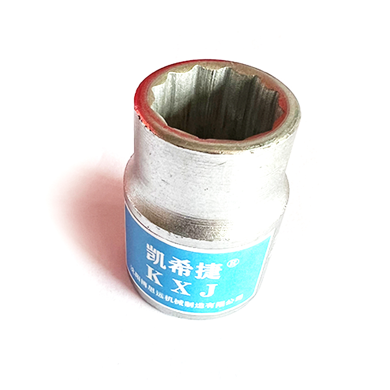 凯希捷 十二角套筒 KXJ-SEJTT-1寸30mm高清大图