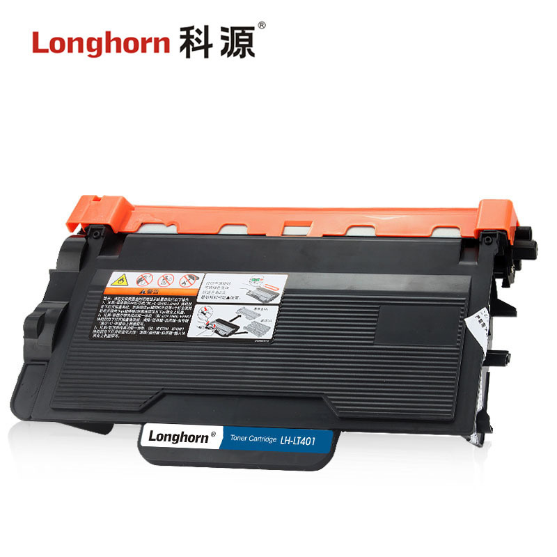 科源 LT401墨粉盒 专业版 LH-LT401黑色 适用联想LENOVO LJ4000 5000