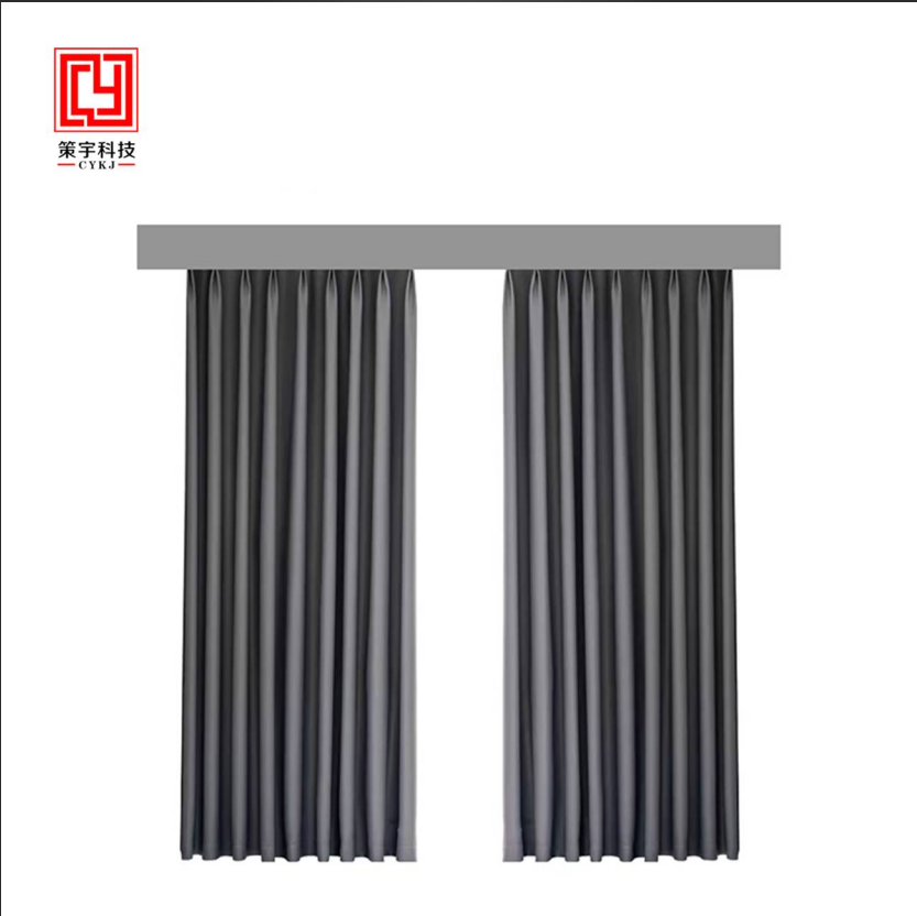 策宇科技CYKJ 窗帘布艺加工定制 CY-BY01 米高清大图