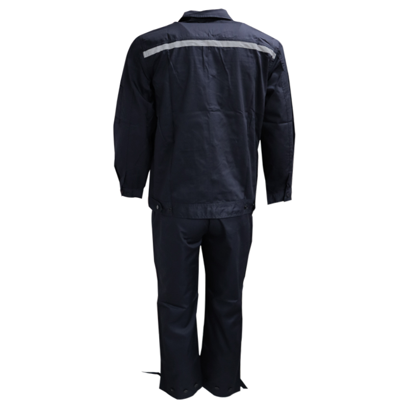 铂识 夏款工作服 185 套高清大图